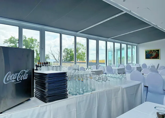 3-Sterne-Hotel: Ruegen-Hotel