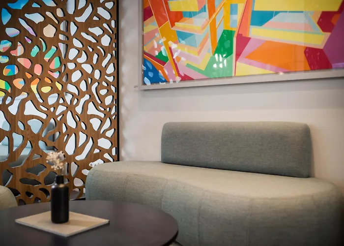 Familienhotel: Art Hotel City Leipzig