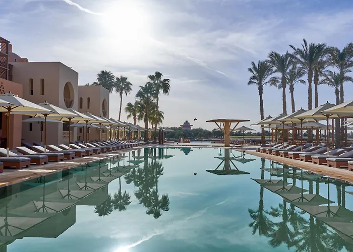 Steigenberger Golf Resort El Gouna