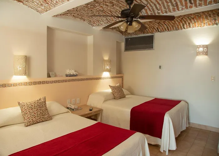 Las Flores Beach Resort