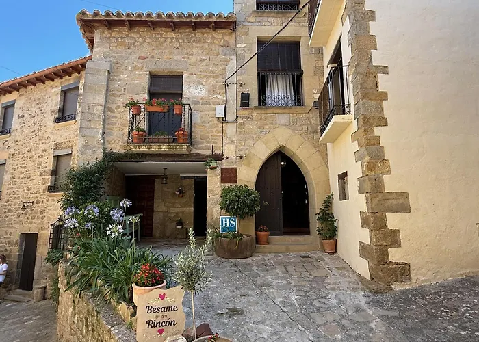 Casa Del Infanzón