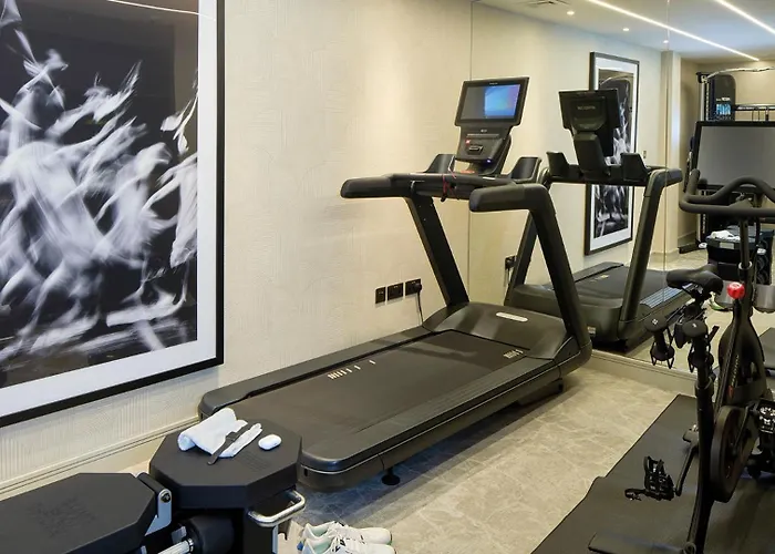 Best Selfcatering Cheval Phoenix House At Sloane Square