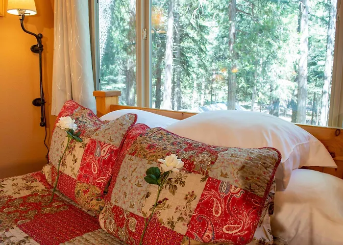 Harmony Ridge Lodge