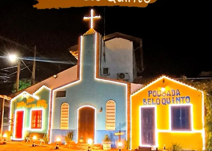 Villa Belo Quinto Spa&Spazzio Bloco 2