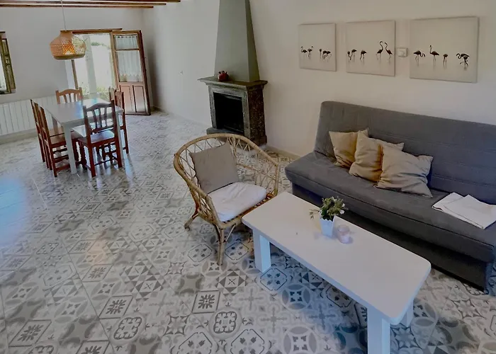 Hotel que admite mascotas: El Mirador de Sanabria