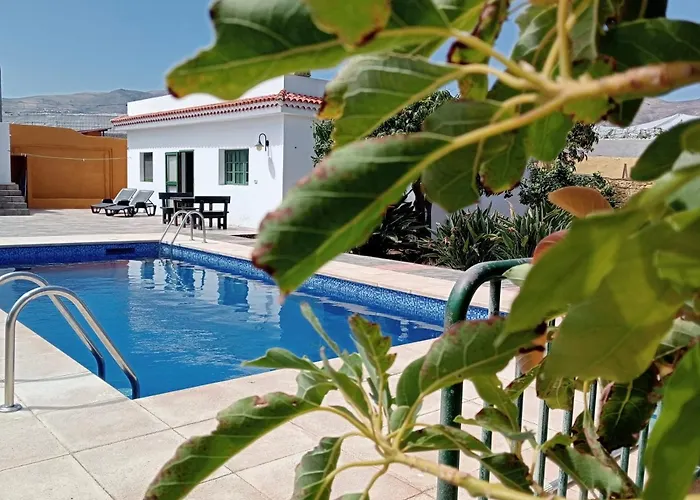 Casa El Salitre