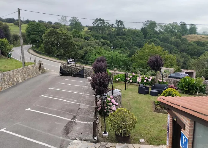 Casa de huéspedes: Hospedaje Vega