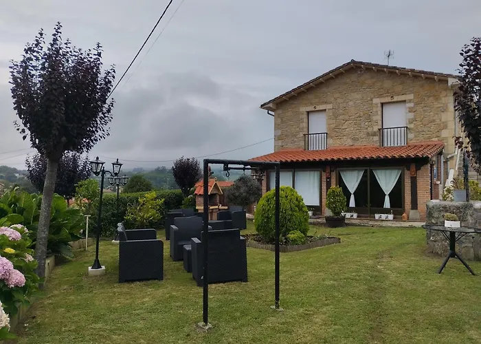Casa de huéspedes: Hospedaje Vega