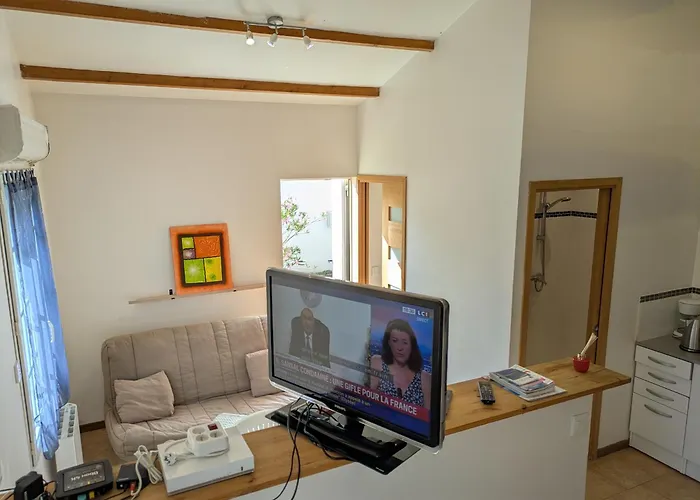 Maison loft et jardin privatif 400m plage Royan Pontaillac