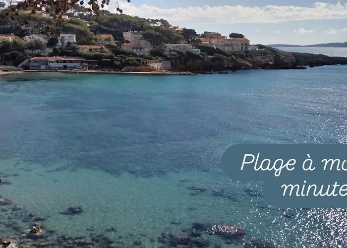 Sanary Côté Mer