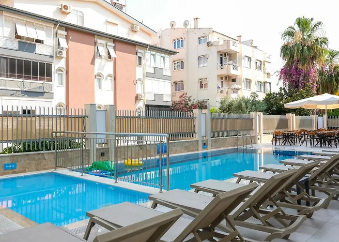 Peramis Hotel & Spa