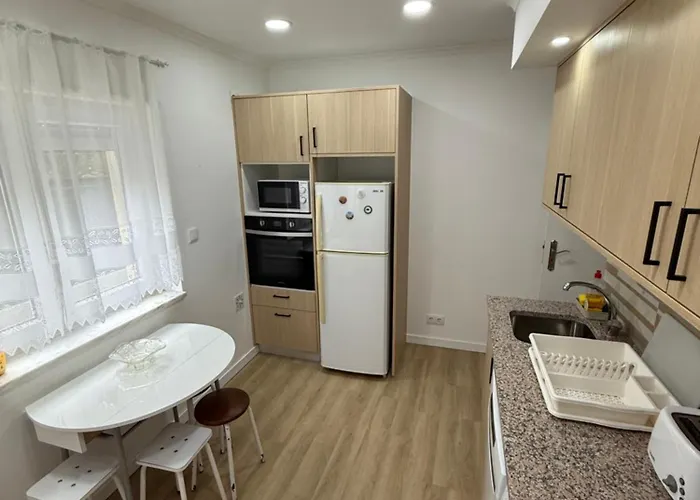 Baleal Atlantic Villa