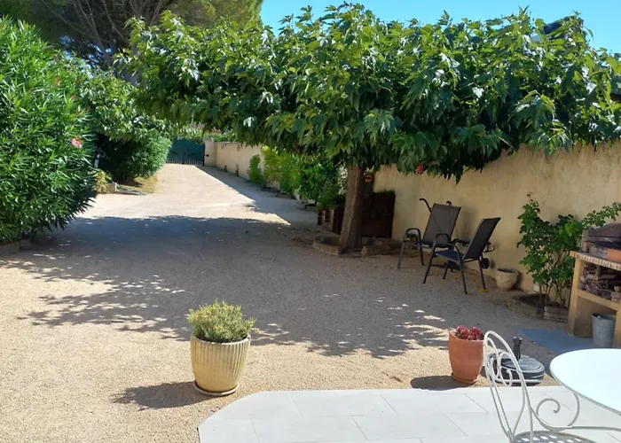 Bienvenue en Provence