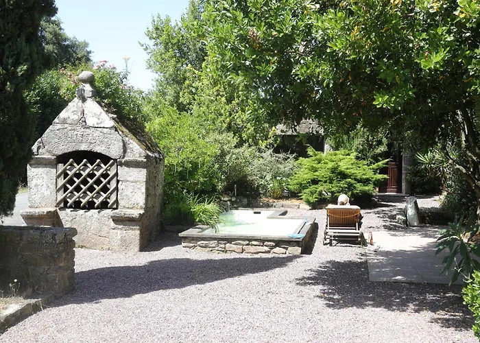 Domaine de la Tranquillité V