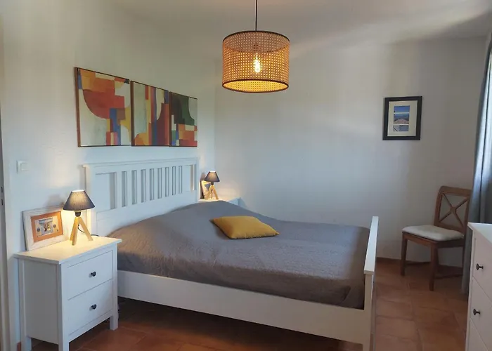 Holiday Home Villa Corale Villa 18 By Interhome