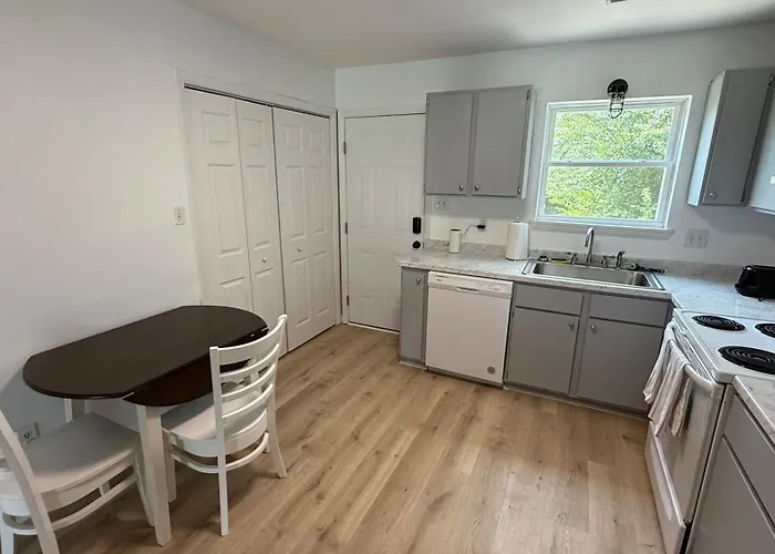 Cozy 2Br Hideaway - I Heart Jacksonville