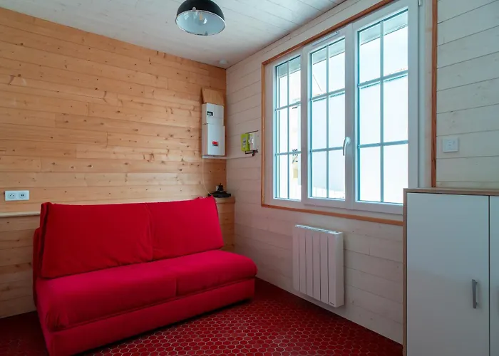 Ty Penn Ar Bed - Proche de la Plage