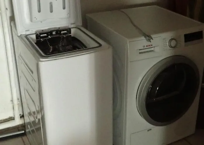 Appartement spacieux de plain pied