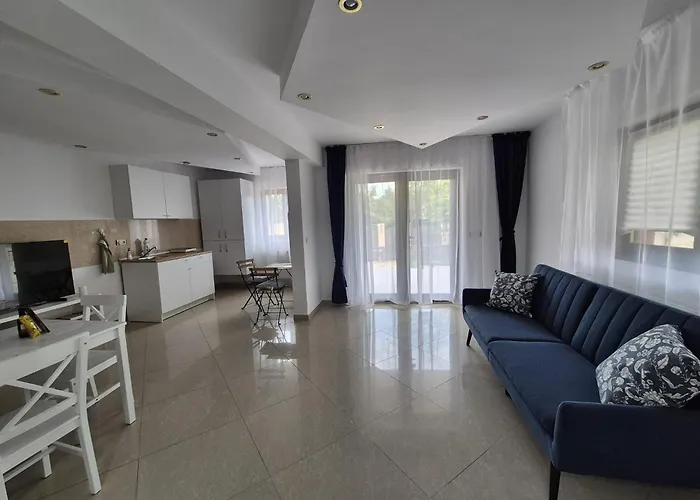 Superb Home