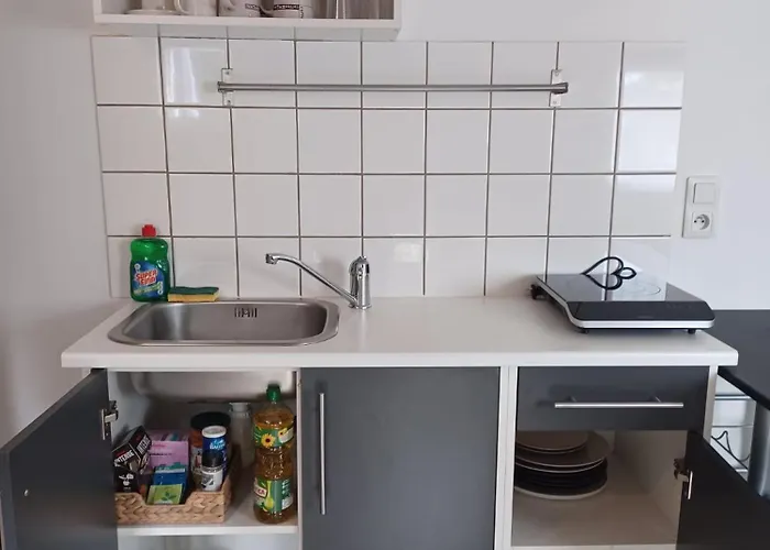 Studio à Vertou aux portes de Nantes
