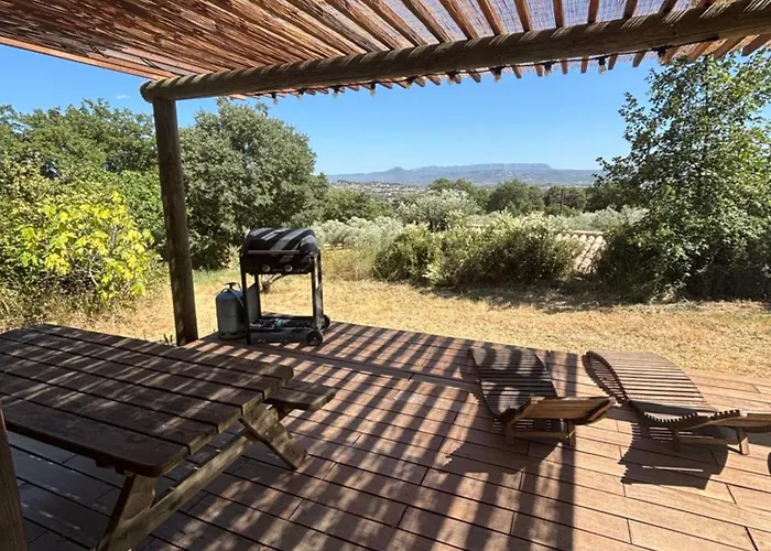 La Tiny du Luberon