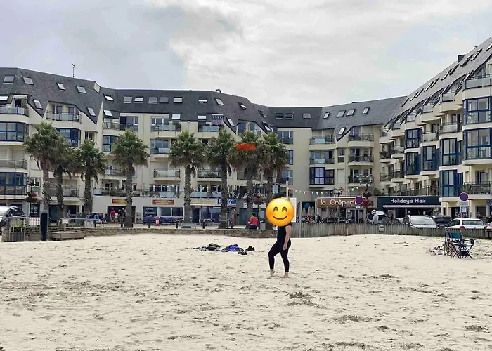 Tiny house proche de la Plage