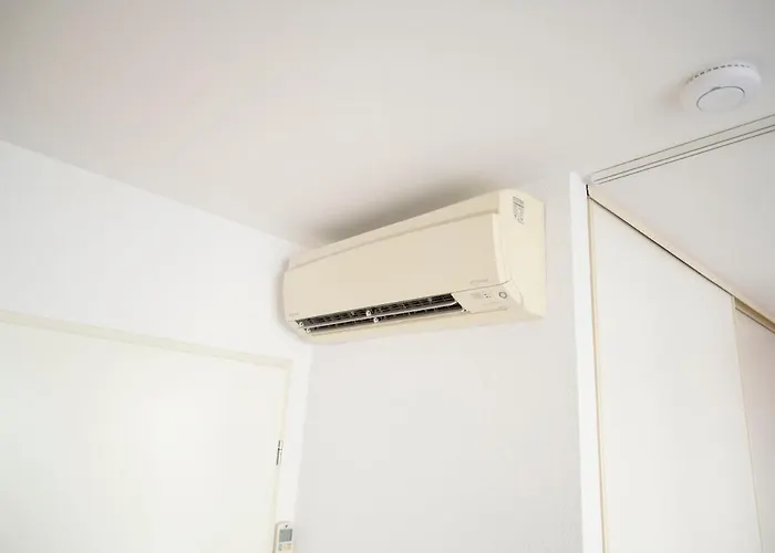 Studio climatisé à Divonne-les-Bains