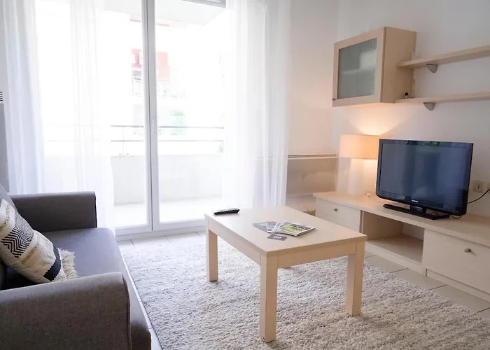 Studio climatisé à Divonne-les-Bains