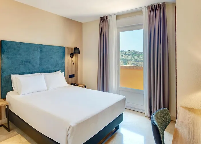 Hotel boutique: Hotel Sercotel Alfonso VI