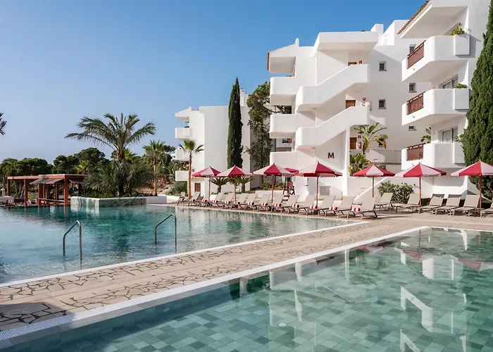 Apart hotel: Inturotel Esmeralda Park