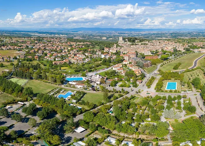 Parco Delle Piscine