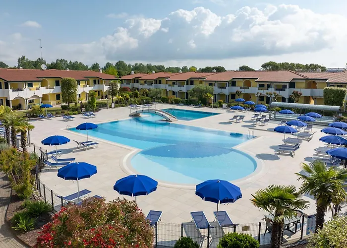 Hotel vicino al College: Villaggio Ducale