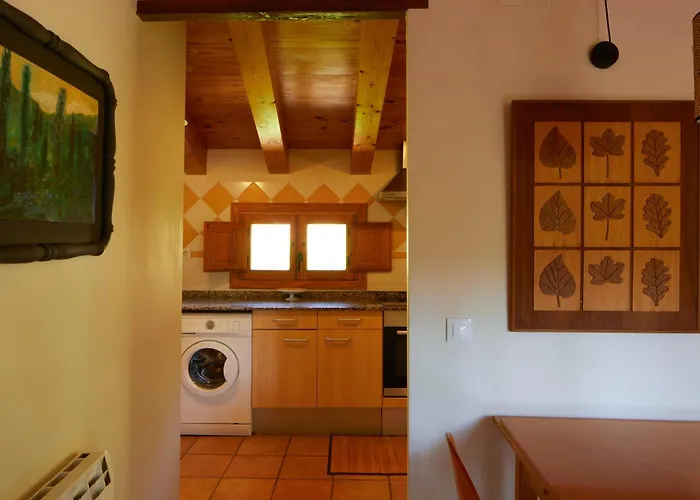 La Casa de Los Moyas