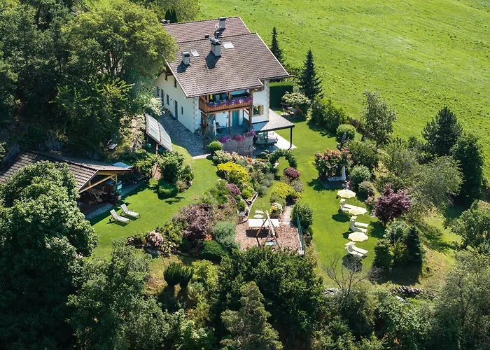 Appartements Plattnerhof