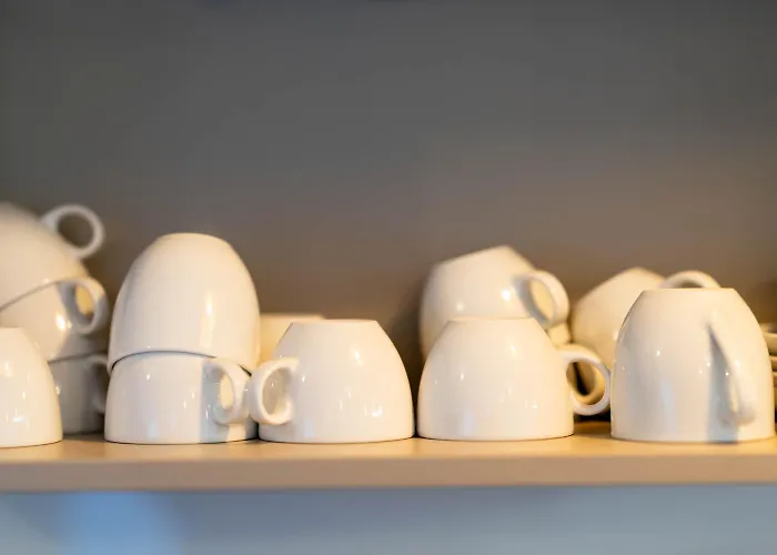 Appartis - Hotel am Stadtpark