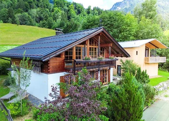 Hotel mit Hund Alpenhaus Oberstdorf - Bergbahn Unlimited Inklusive