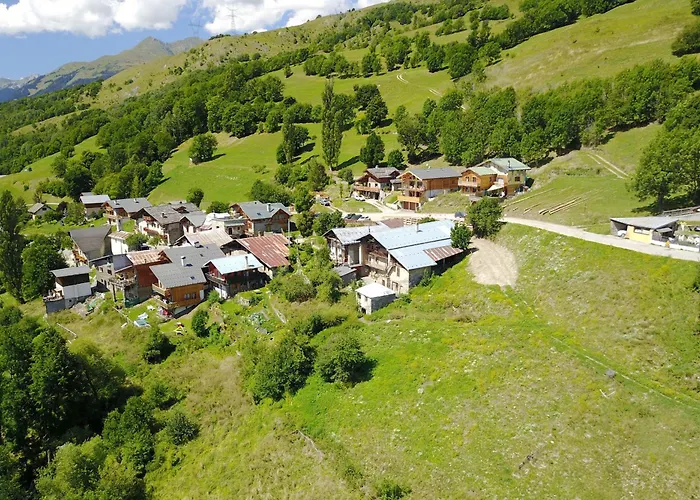 La Case à Kio