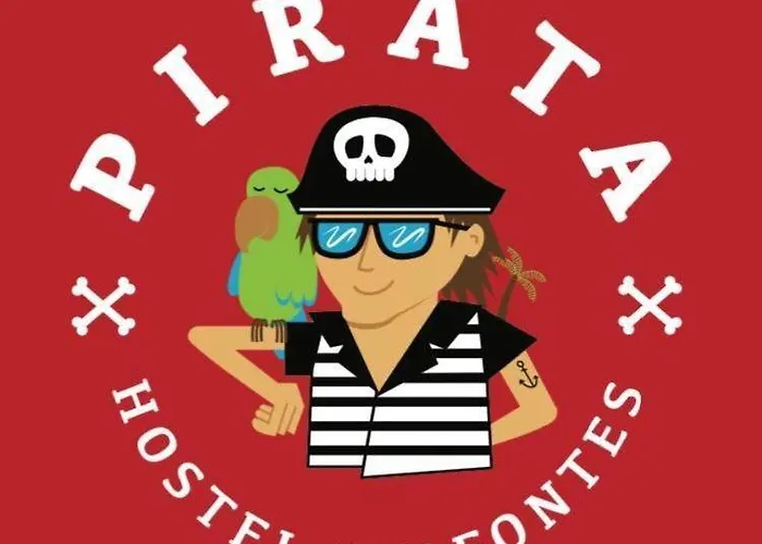  Pirata Milfontes