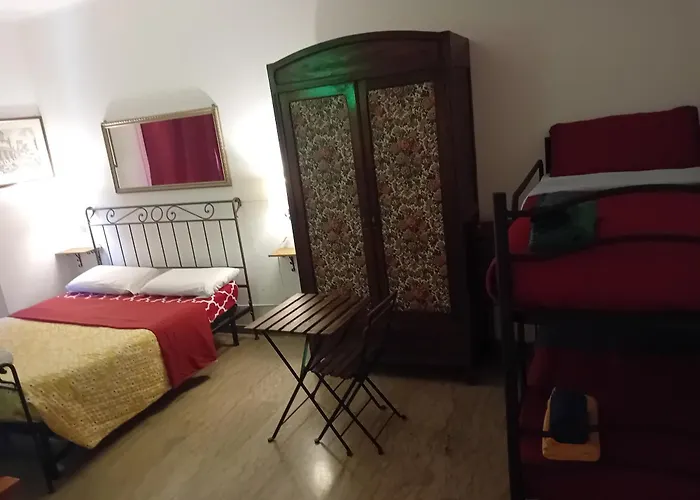 Roma Trastevere Station