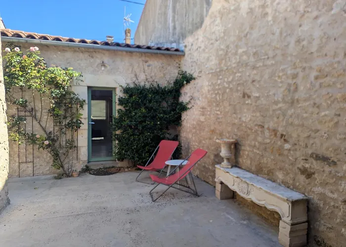 L'annexe de Gaston