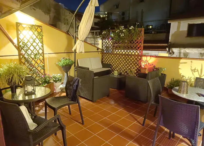 Archubintu B&B