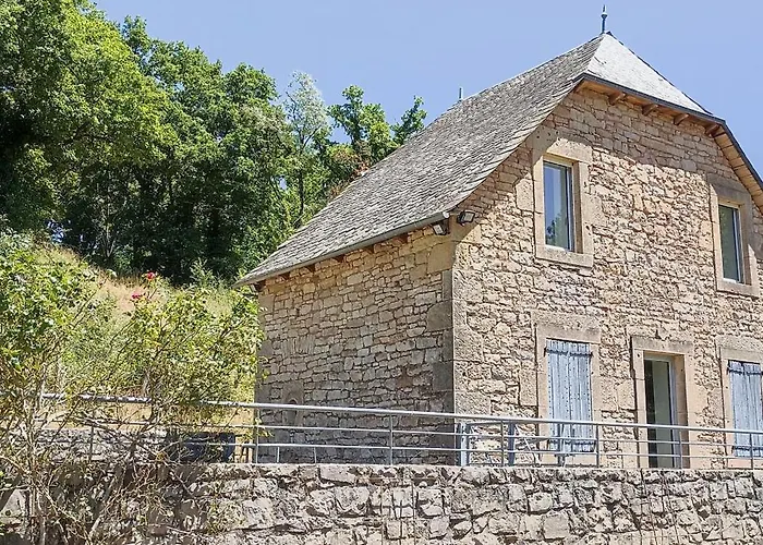 Les Cottages de Camviel