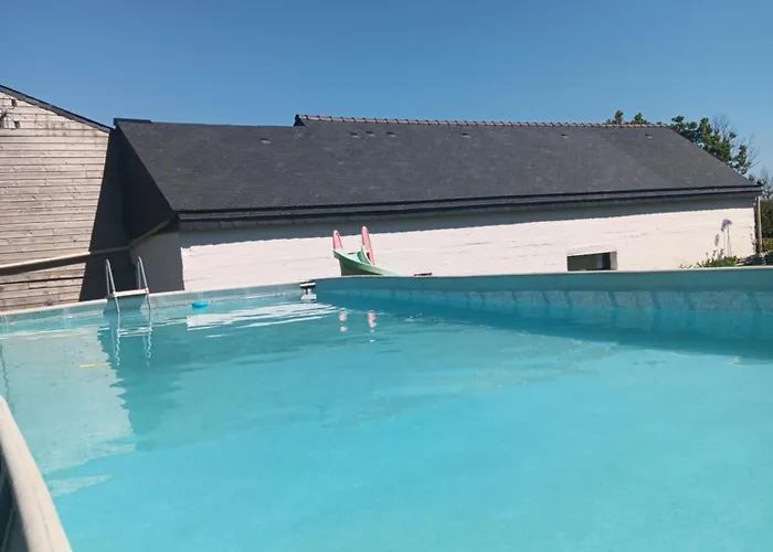 Gîte des capucines