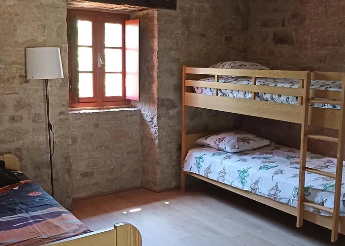 Les Cottages de Camviel