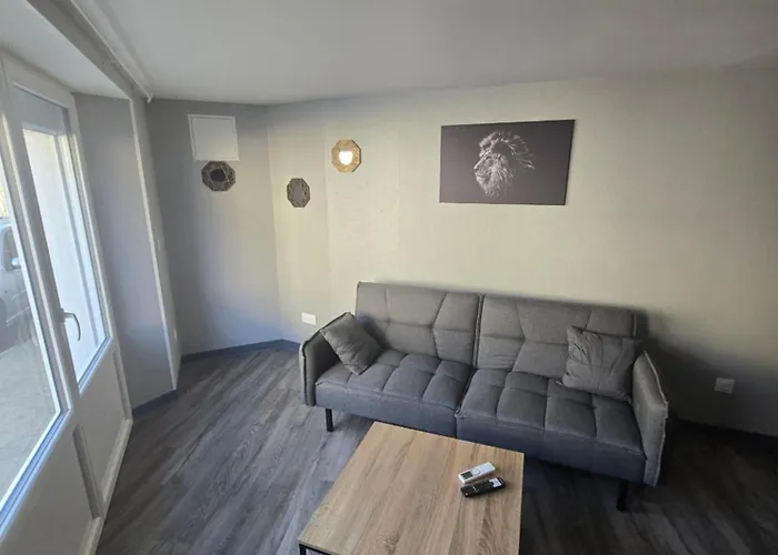 Détente