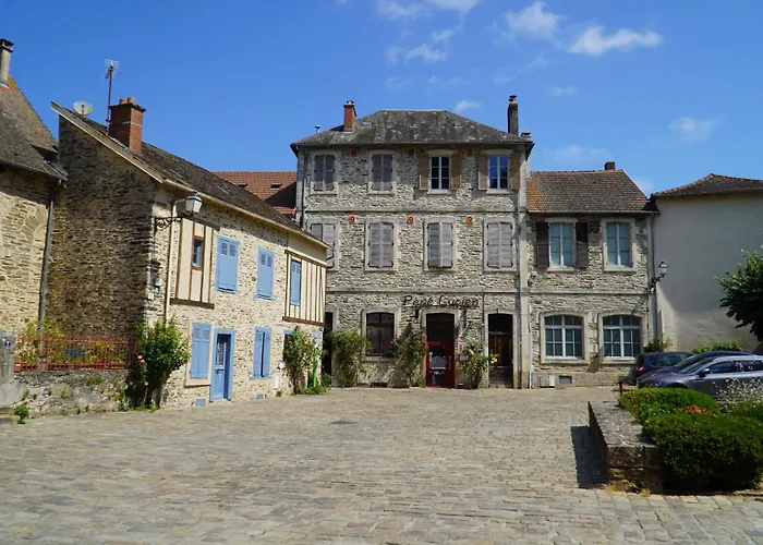 Cornanure - Characterful Studio In The Heart Of The Medieval Town
