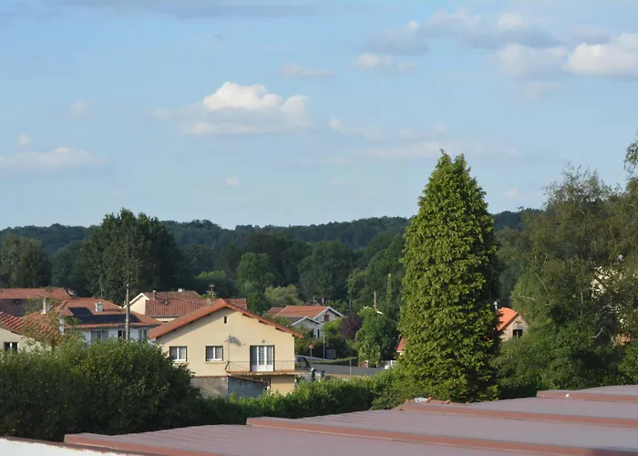 Appartement modulable