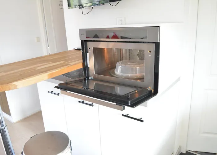 Appartement modulable