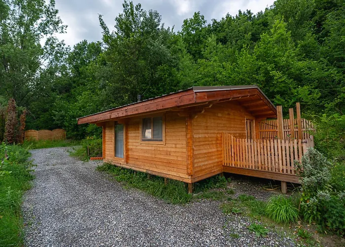 Les Lodges de la Valière