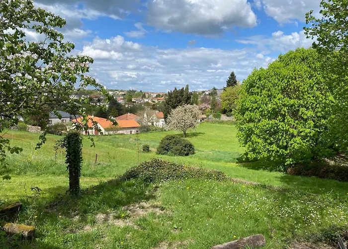 appartement 4-6 personnes